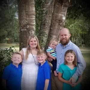 Meet your Posher, Jimmy